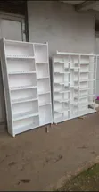 3x6 Shoe Rack - 1