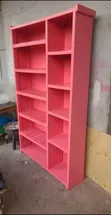 3x6 Shoe Rack - 2