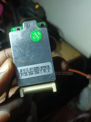 48V 20A Lithium Ion Battery BMS