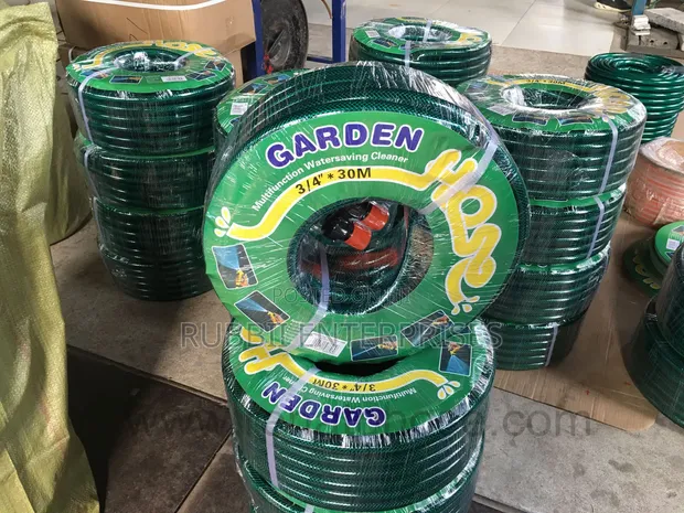 Garden Hose Pipe 3/4" 30m - 1