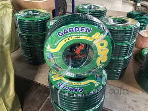 Garden Hose Pipe 3/4" 30m