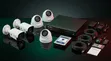 CCTV Camera Installation & Sales - Mobile Viewing - 1