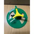 360° Rotating Garden Sprinkler - 1