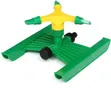 Rotating Lawn Sprinkler Irrigator - 3