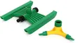 Rotating Lawn Sprinkler Irrigator - 4