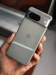 Google Pixel 8 128GB Gray - 1