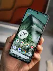 Google Pixel 8 128GB Gray - 2