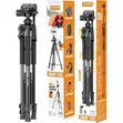 Jmary PK9970 Professional Tripod for Mobile & Camera - 1