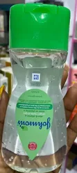 Johnson's Oil Gel 192ml - 2