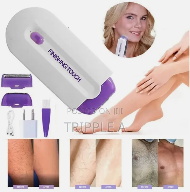 Full Body Hair Remover Tool - 1