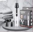 Kemei 3-in-1 Electric Hair Clipper & Trimmer - 1