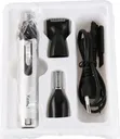 Kemei 3-in-1 Electric Hair Clipper & Trimmer - 2