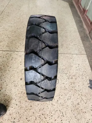 7.00R12 Elastic Solid New Tyres