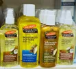 Palmer's Moisturizing Body Oil - 3