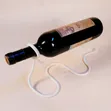 Magic Floating Rope Wine Bottle Holder - 1