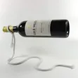 Magic Floating Rope Wine Bottle Holder - 2