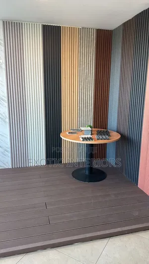 Wall Panels Order