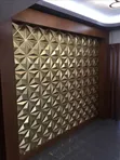 3D Wall Design and Painting Services - 1