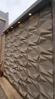 3D Wall Design and Painting Services - 2