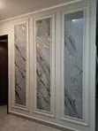 Wall Moulding and Painting Service - 2