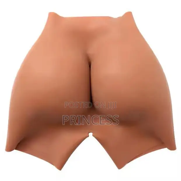 3kg Silicone Butt Enhancer - 1
