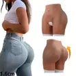3kg Silicone Butt Enhancer - 3