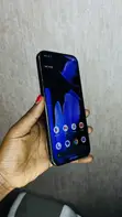 Google Pixel 9 Pro XL 256GB Black - 1