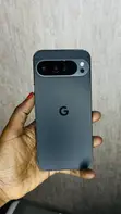 Google Pixel 9 Pro XL 256GB Black - 3