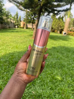 Monaco Pour Femme Fragrance Body Mist - 250ml