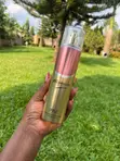 Monaco Pour Femme Fragrance Body Mist - 250ml - 1