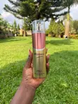 Monaco Pour Femme Fragrance Body Mist - 250ml - 2