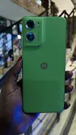 Motorola Moto G06 128GB Green - 2
