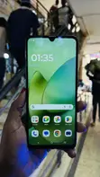 Motorola Moto G06 128GB Green - 3