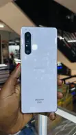 Sony Xperia 1 II 128GB White - 1