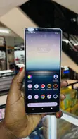 Sony Xperia 1 II 128GB White - 2