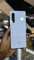 Sony Xperia 1 II 128GB White - 4