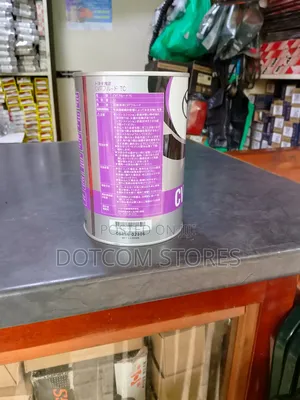 Toyota CVT TC Gear Oil - 1L