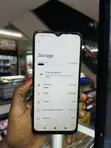 Itel A06 64GB Black - 2