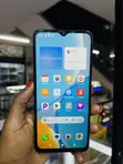 Itel A06 64GB Black - 3