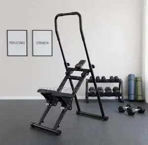 Brand New Multi-Functional Stair Climber Machine