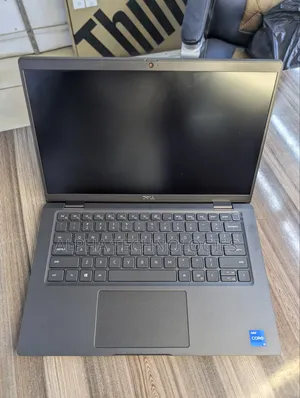 Dell Latitude 7420 Laptop - 11th Gen i5, 8GB RAM, 256GB SSD