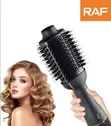 Raf Professional Hot Air Brush - 1