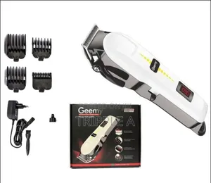 Geemy Professional Hair Clipper GM-6008