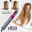 5+1 Hot Air Styling Device - 1