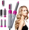 5+1 Hot Air Styling Device - 2