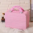 Travel Suitcase for Small Luggage, Hand Portable Organization - 1