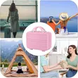 Travel Suitcase for Small Luggage, Hand Portable Organization - 3