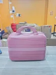 Travel Suitcase for Small Luggage, Hand Portable Organization - 4