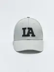Classic LA Baseball Cap - 5