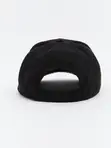 AAA Rolls Royce Suede Baseball Cap - 2